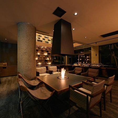Akiu Fuga Hotel Szendai Kültér fotó