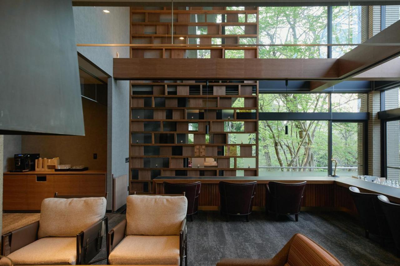 Akiu Fuga Hotel Szendai Kültér fotó