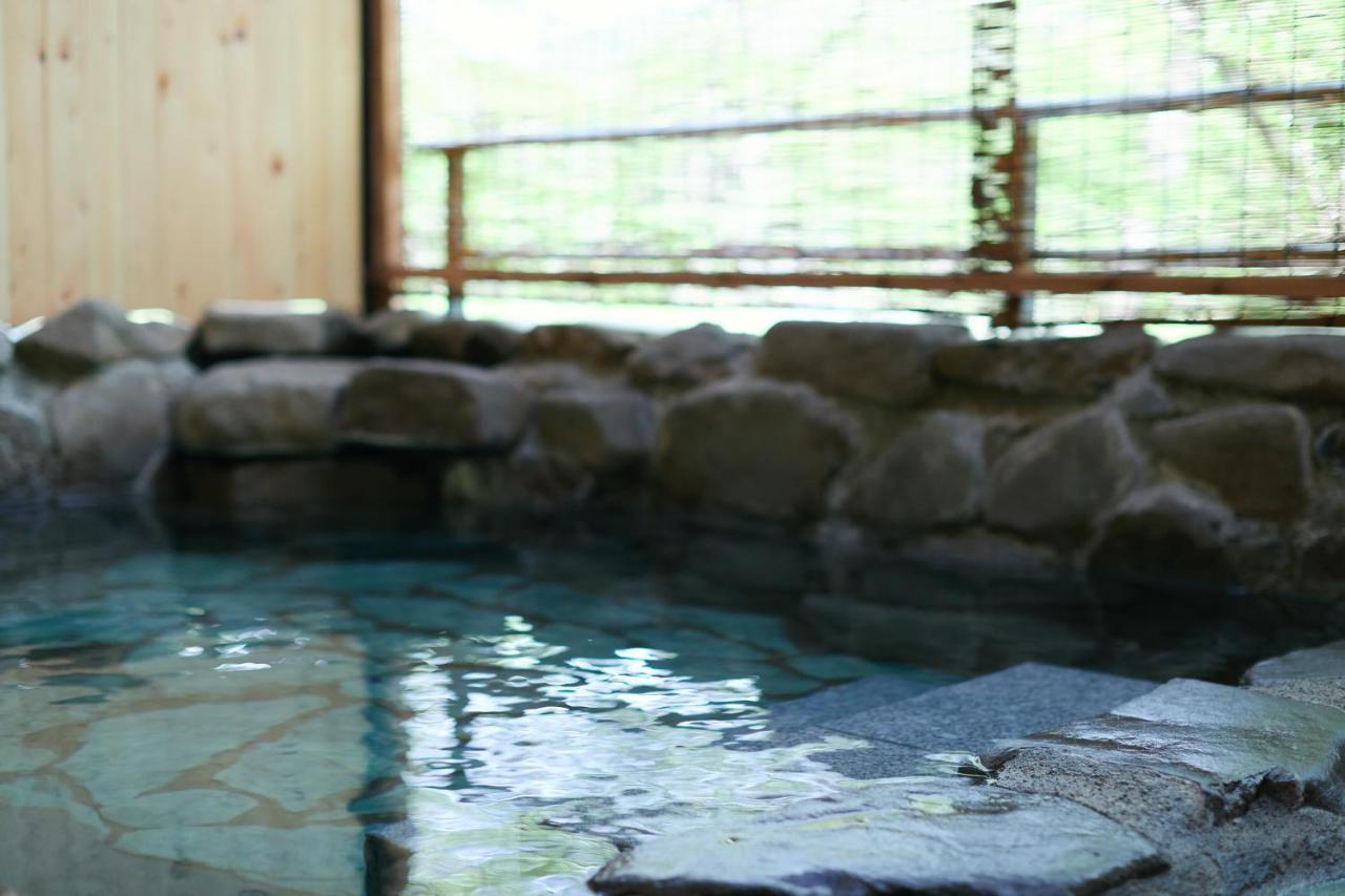 Akiu Fuga Hotel Szendai Kültér fotó