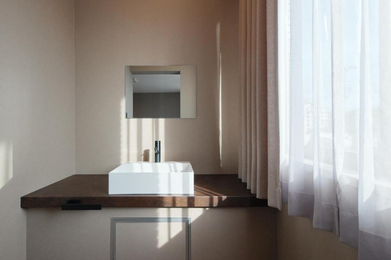 Akiu Fuga Hotel Szendai Kültér fotó