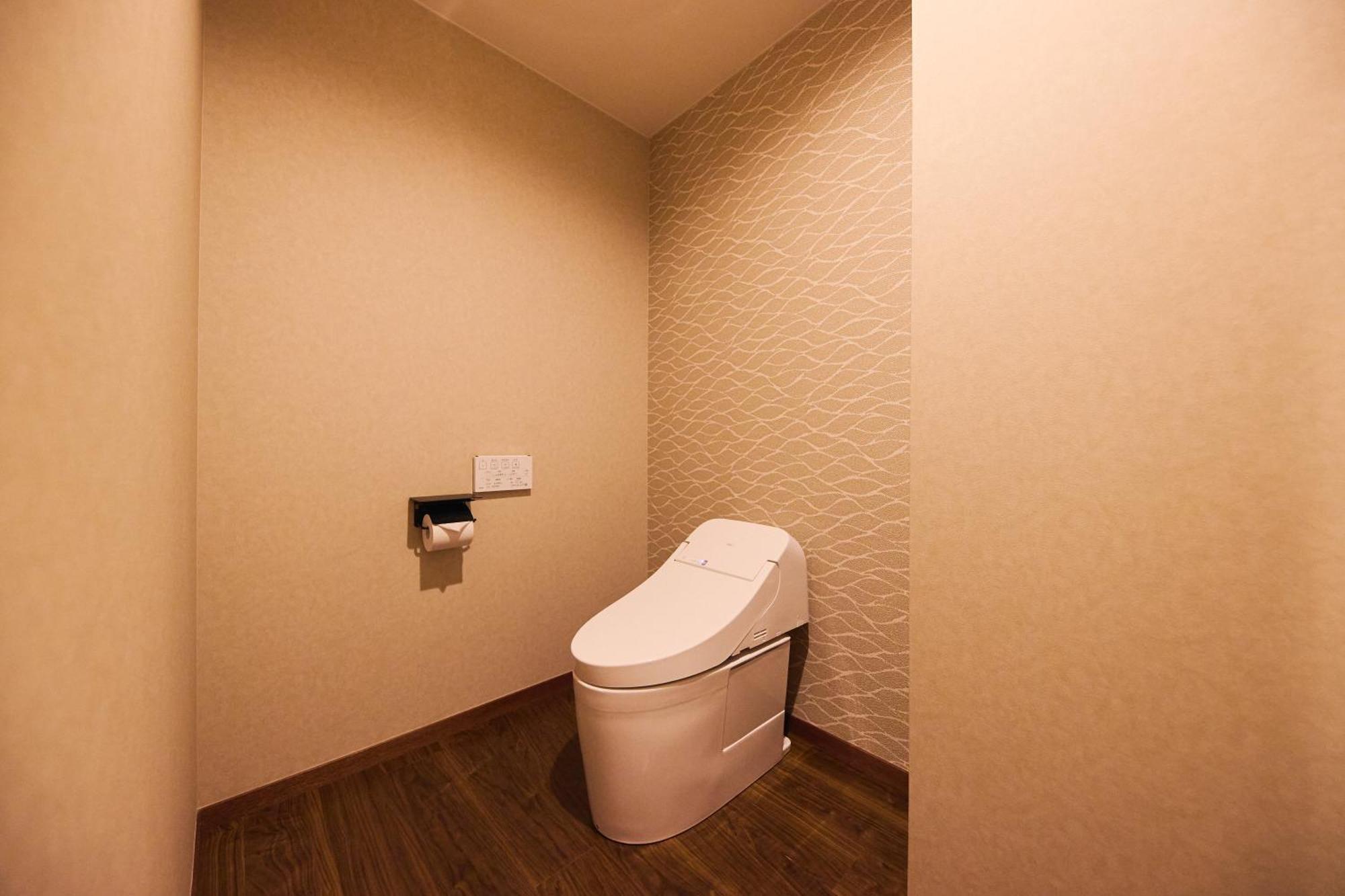 Akiu Fuga Hotel Szendai Kültér fotó