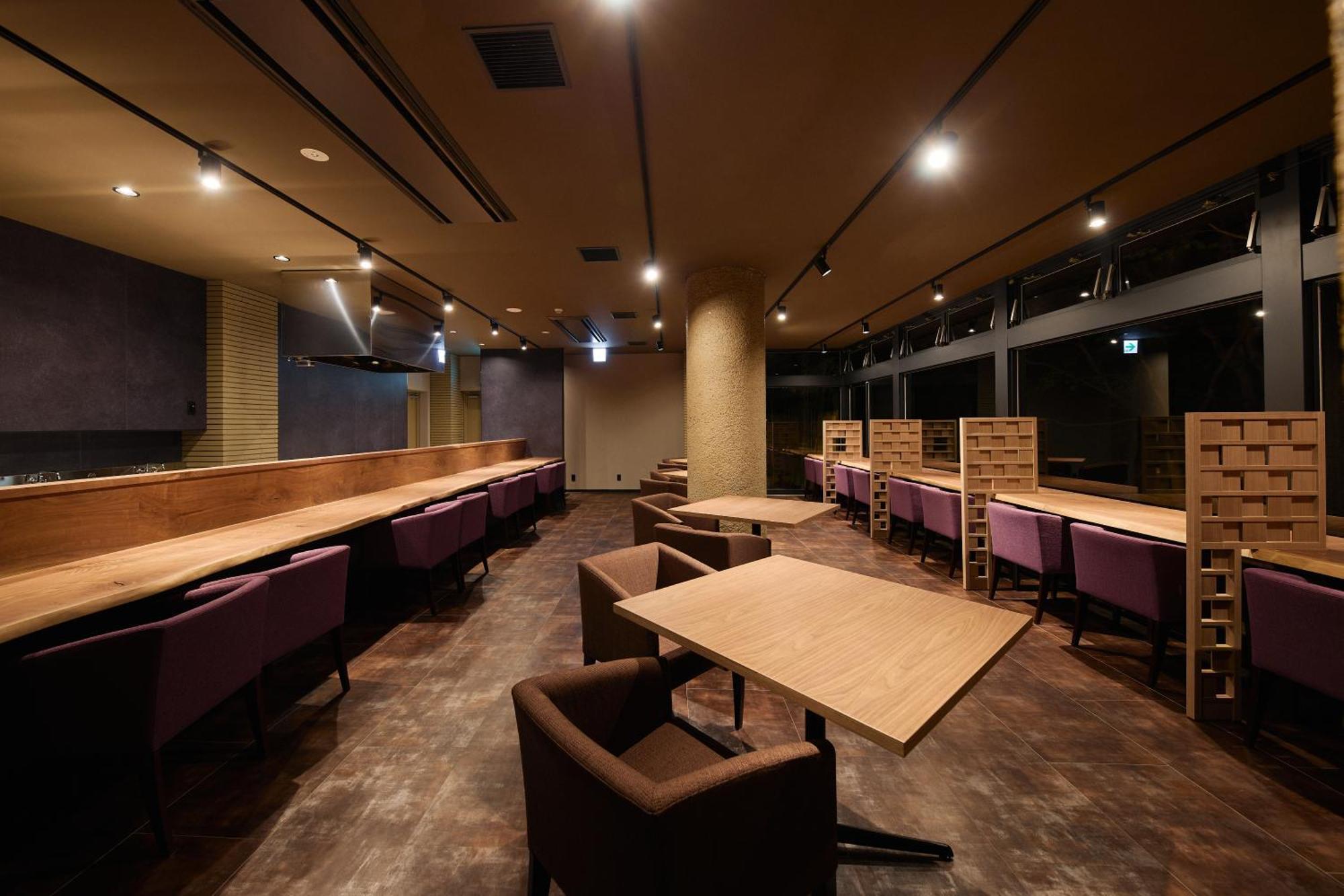 Akiu Fuga Hotel Szendai Kültér fotó